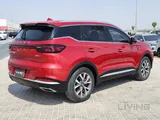 Chery Tiggo 7 Pro Max 2024